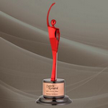 Excellence Statuette Award